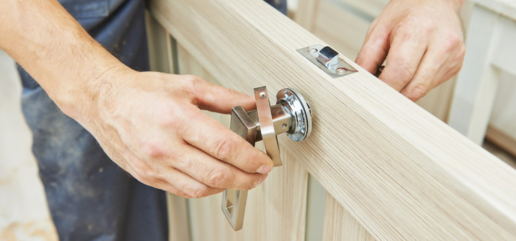 interior door repair Bay Point