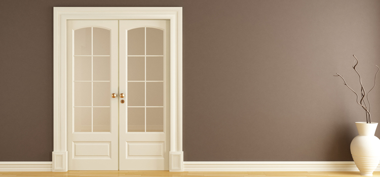 residential fiberflasss door repair Bay Point